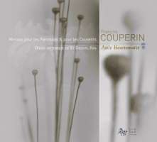 Couperin: Messes pour les Paroisses & pour les Couvents  (2 CD)